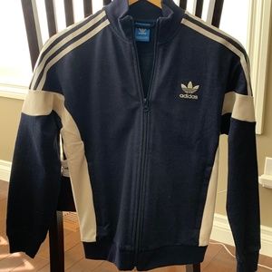 Adidas Jacket